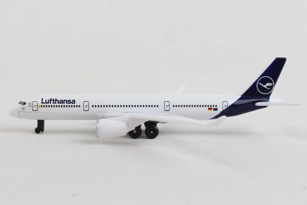 A350-900 Lufthansa non-scale [RT4134]