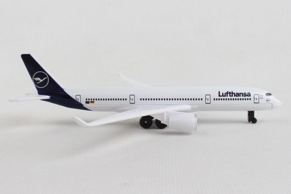 A350-900 Lufthansa non-scale [RT4134]