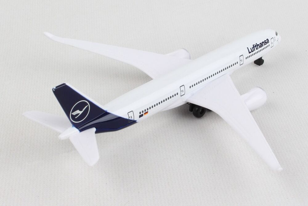 A350-900 Lufthansa non-scale [RT4134]