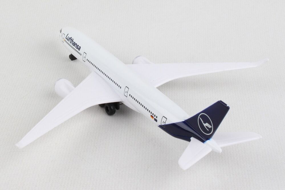 A350-900 Lufthansa non-scale [RT4134]