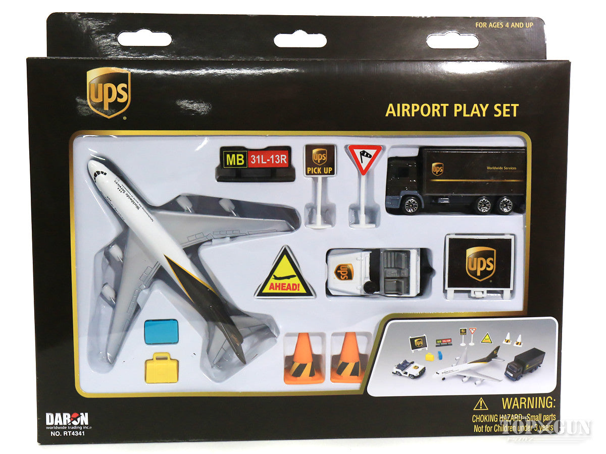 UPS Air Set [RT4341]