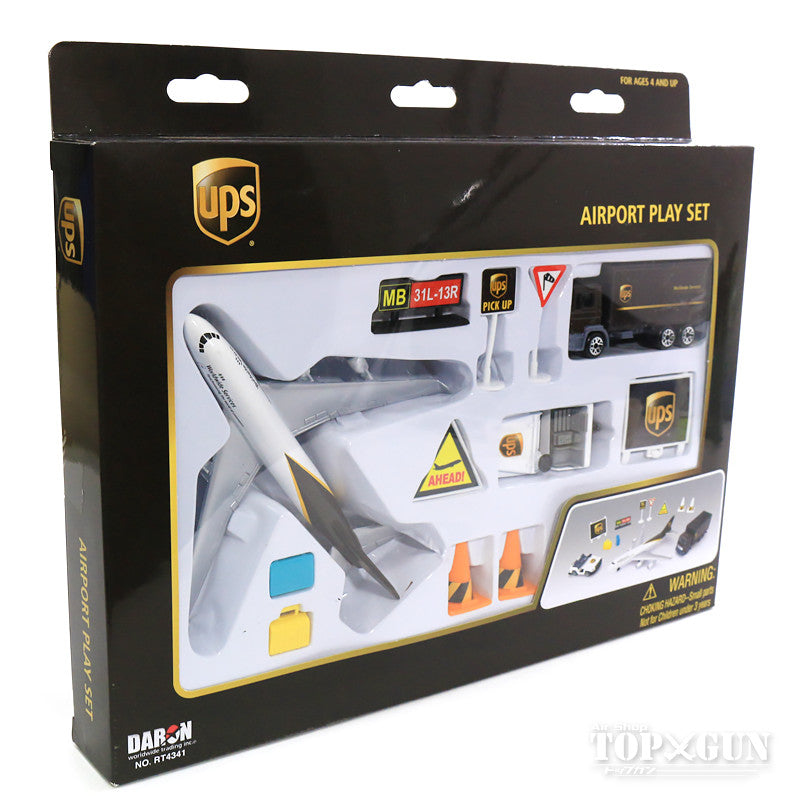 UPS Air Set [RT4341]