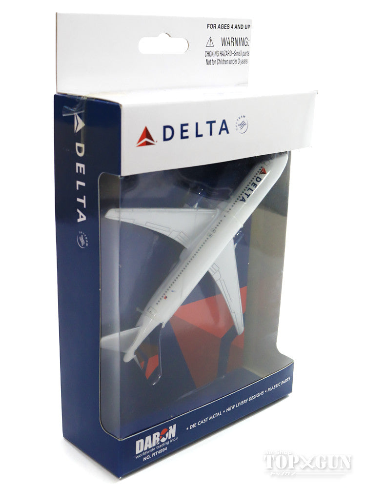 B767-300 Delta Airlines non-scale [RT4994]