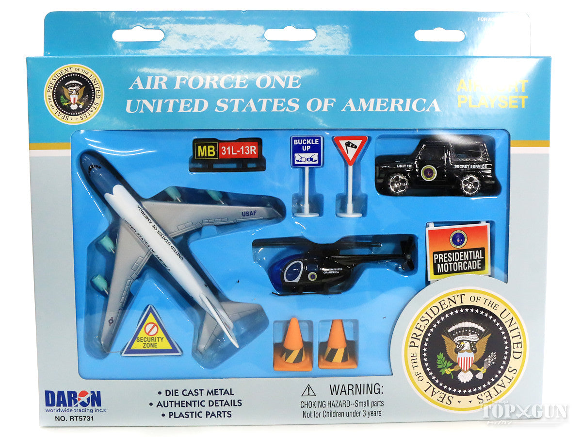 Air Force One Set [RT5731]