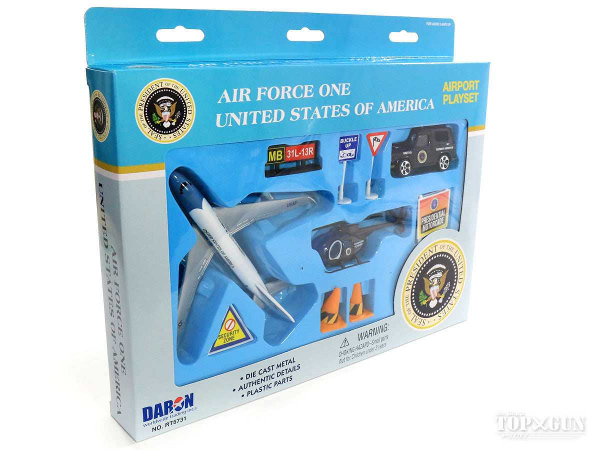 Air Force One Set [RT5731]