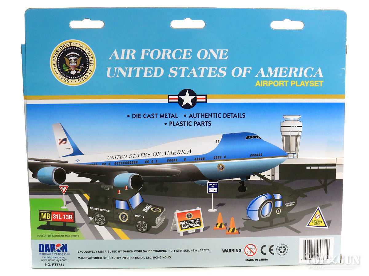 Air Force One Set [RT5731]