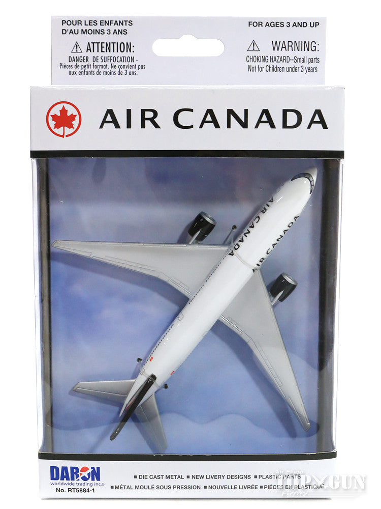 777-200 Air Canada non-scale [RT5884-1]