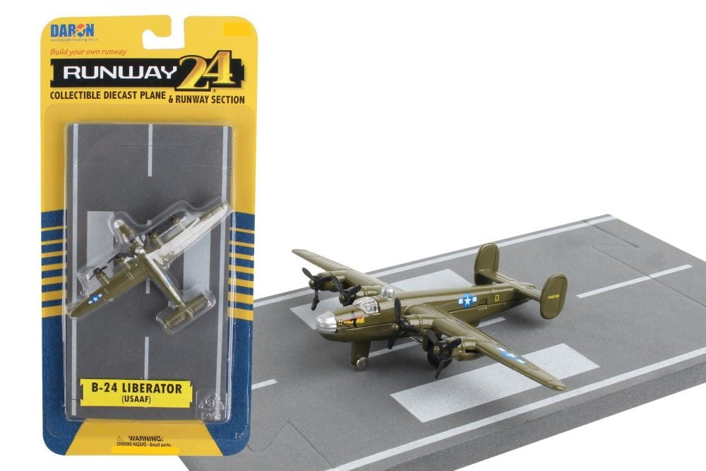 B-24 Liberator Olive [RW045]