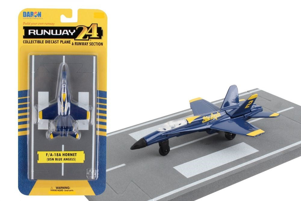 F/A-18 Blue Angels [RW090]