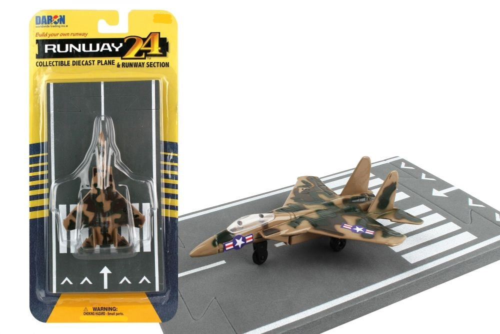 F-15 Eagle US Air Force Camouflage [RW120]