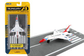 F-16A アメリカ空軍 サンダーバーズ [RW135]