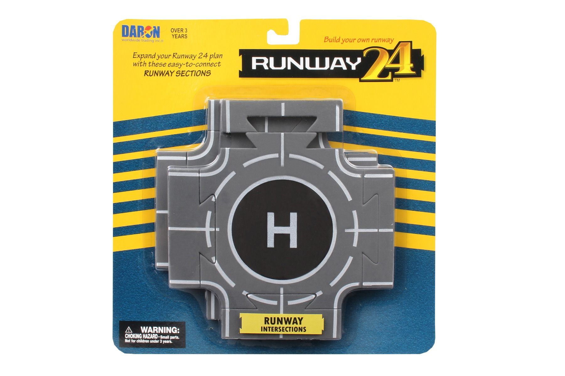 Taxiway Intersection [RW900]