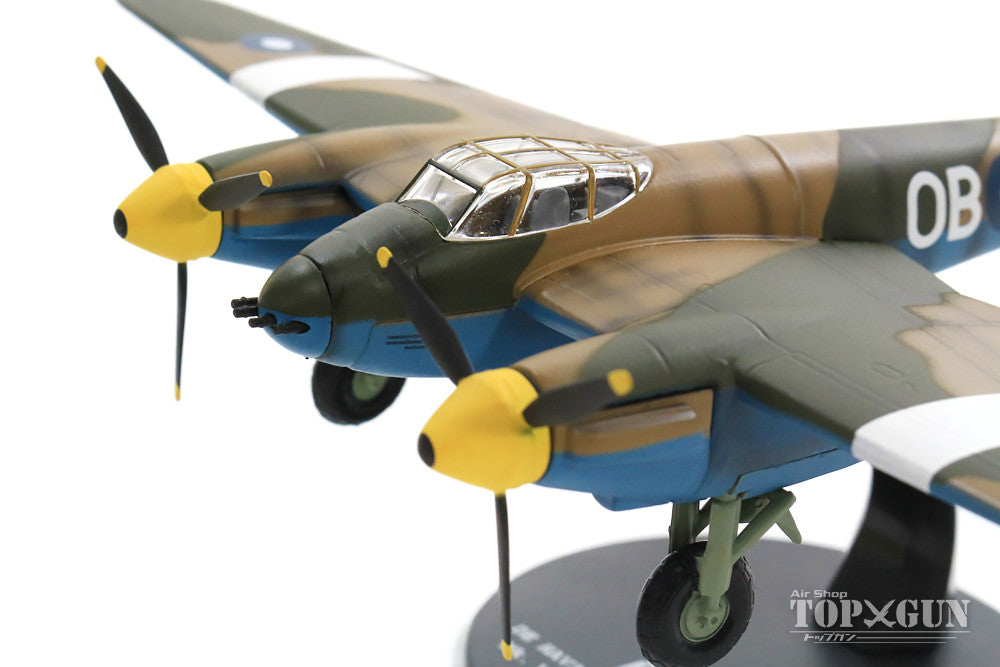 [Pre-order item] Mosquito FB Mk.VI (fighter-bomber type) RAF No. 45 Squadron India 45 OB-R/HR399 1/72 [S7200003]