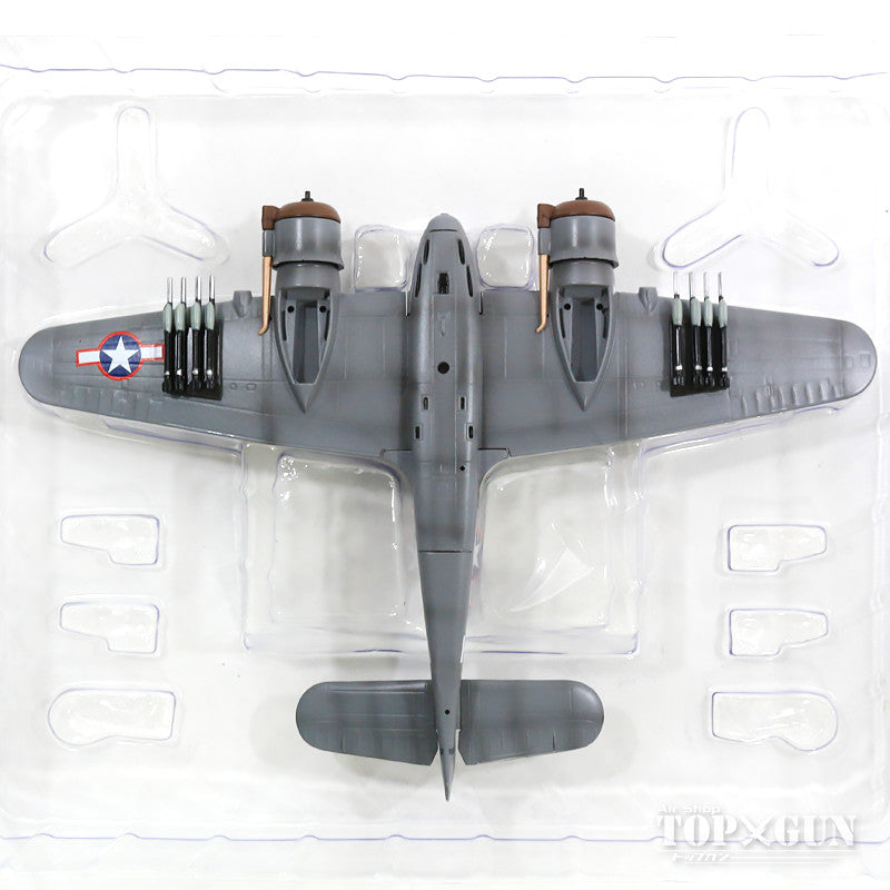 Beaufighter Mk.VI 美国陆军航空队科西嘉岛 1944 I/X7929 1/72 [S7200005]