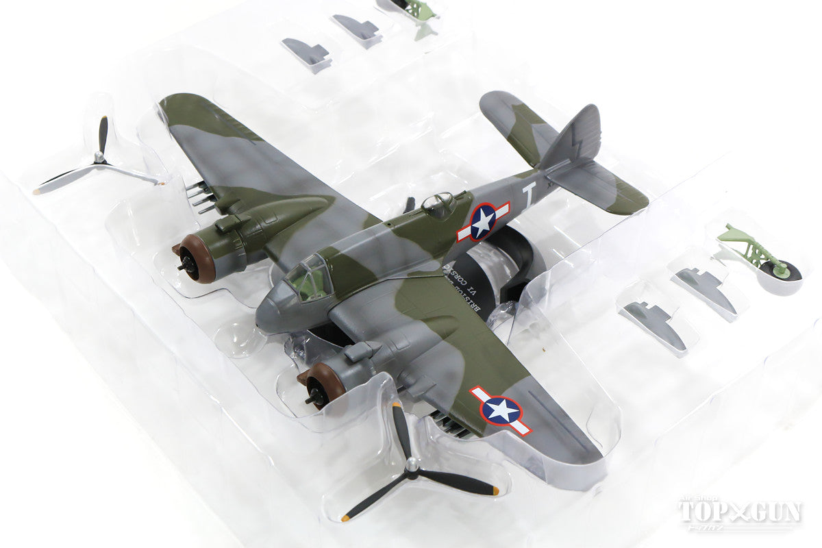 Beaufighter Mk.VI 美国陆军航空队科西嘉岛 1944 I/X7929 1/72 [S7200005]