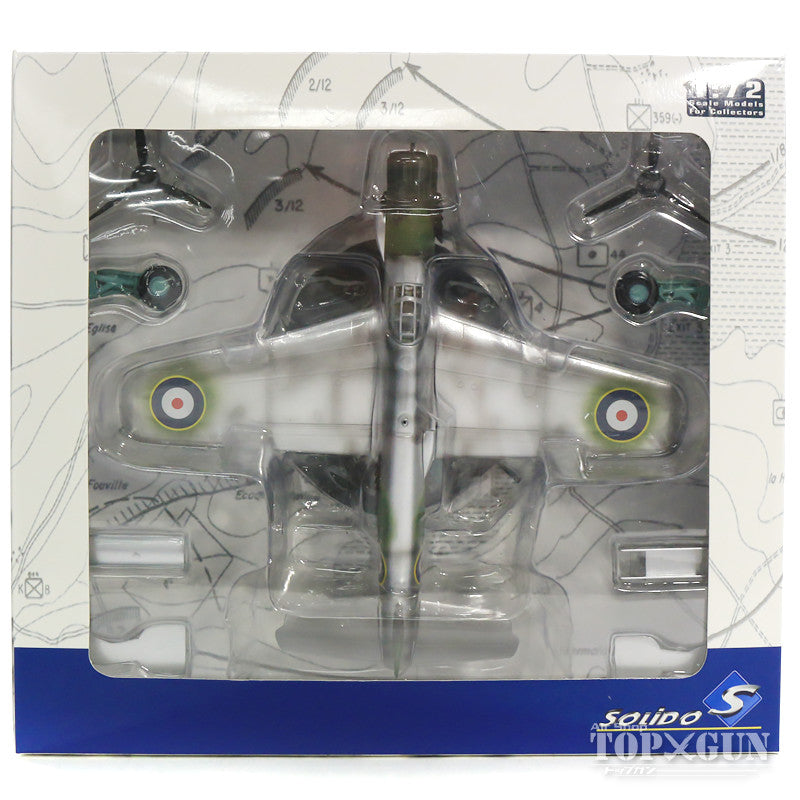 Dornier Do335A-1 Pfeil, Royal Air Force (captured from Germany), 1945, 1/72 [S7200006]