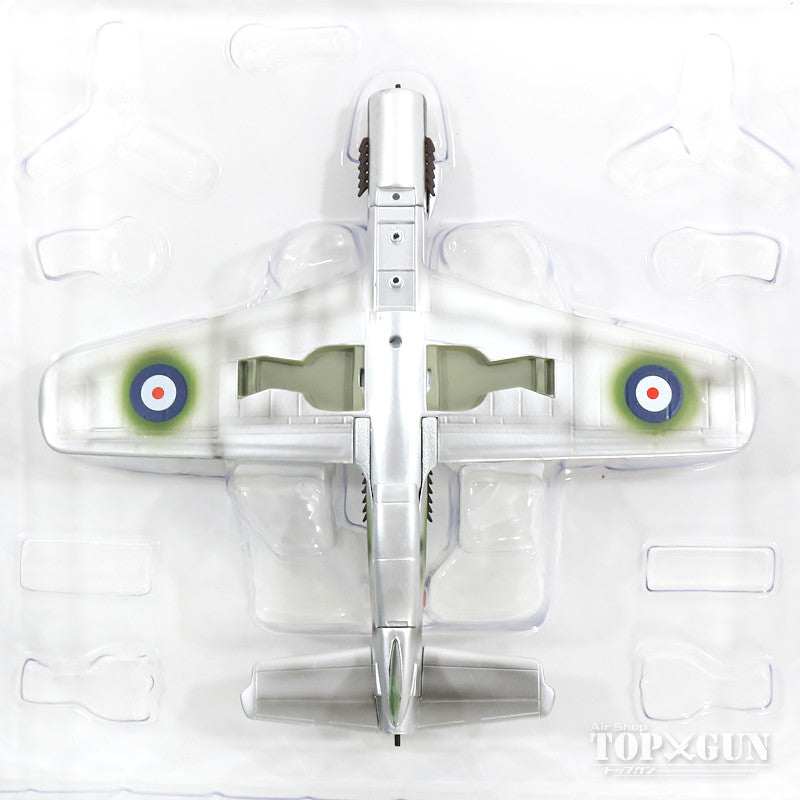 Dornier Do335A-1 Pfeil, Royal Air Force (captured from Germany), 1945, 1/72 [S7200006]