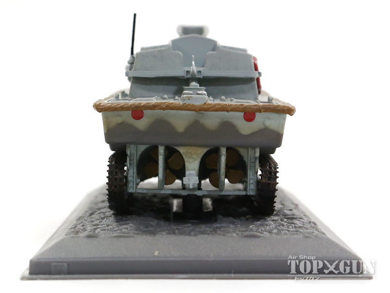 Rheinmetall-Borsig Landwassaschlepper (amphibious tracked vehicle) German Army 771st Company Eastern Front 1943 1/72 [S7200504]