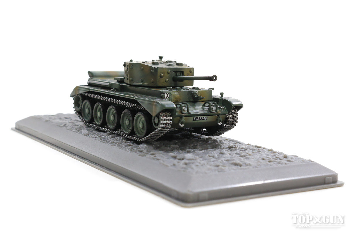 BRC Cromwell Mk.IV Cruiser Tank, British Army, 7th Armoured Division, "Desert Rats", Netherlands, 1944, 1/72 [S7200508]