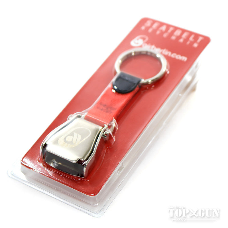 Air Berlin Seatbelt Keychain [SBK759]