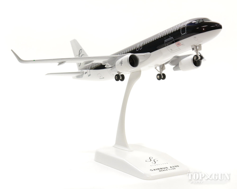 A320SL スターフライヤー JA20MC 1/150 ※プラ製 [SFJ1502]