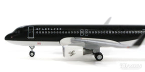 A320SL スターフライヤー JA22MC 1/500 [SFJ5004]