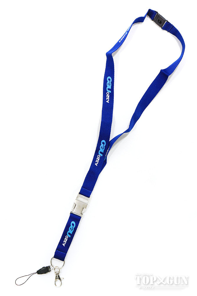 Neck strap Airbus A320 neo [SH116]