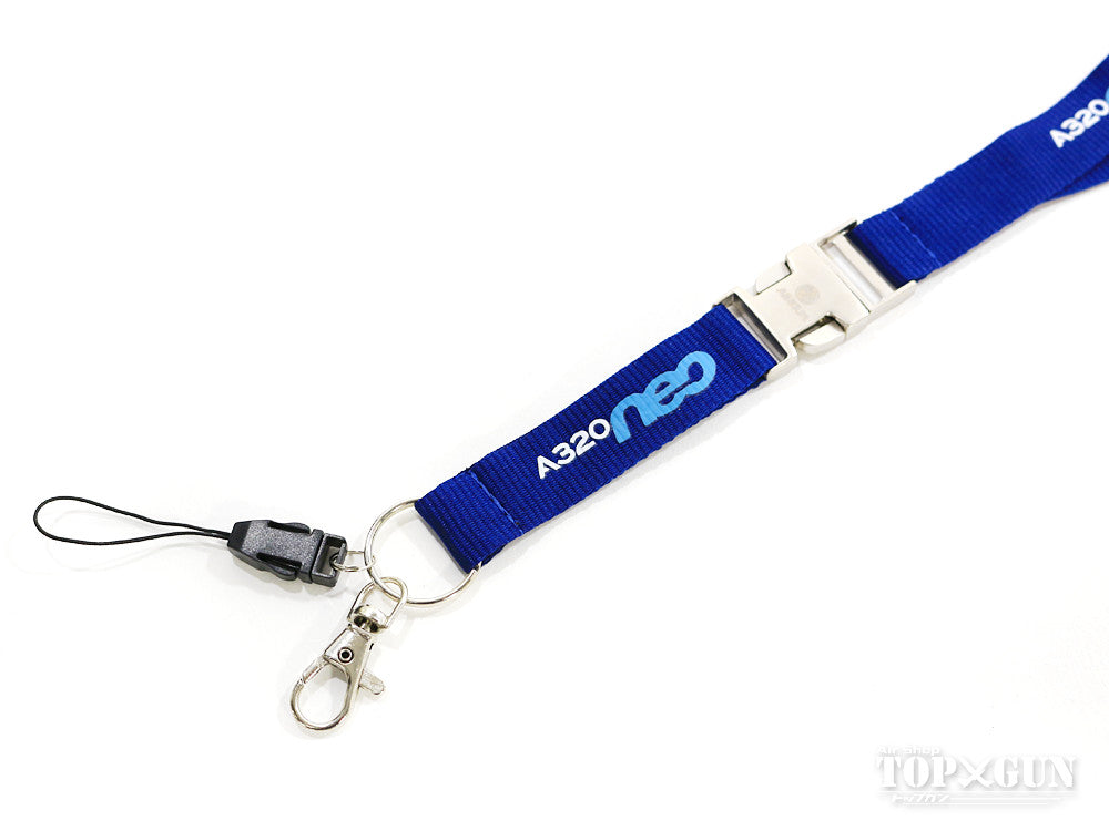 Neck strap Airbus A320 neo [SH116]