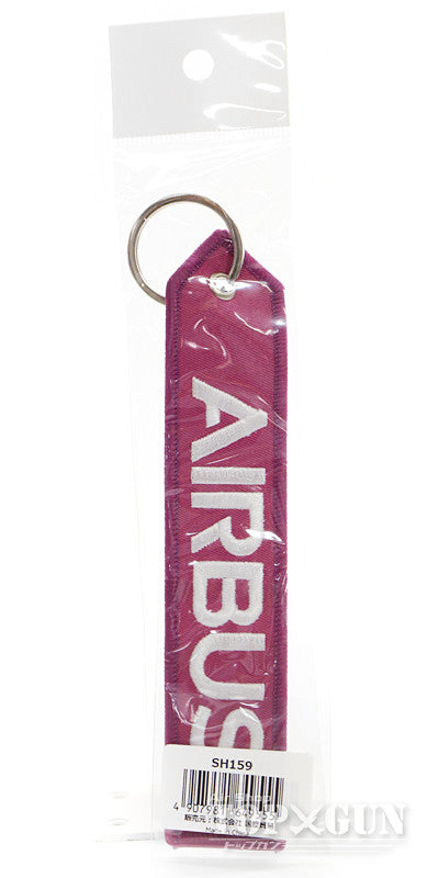 Tag Keychain Airbus BELUGA XL [SH159]