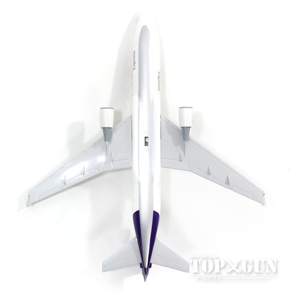 MD-11 (Cargo Plane) FedEx N595FE (without gear/stand included) 1/200 *Plastic [SKR088]