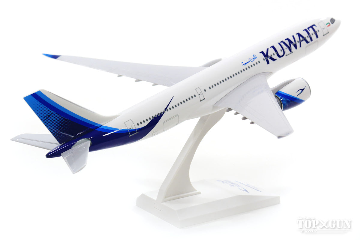 A330-800neo Kuwait Airways (without gear/stand included) 1/200 [SKR1018]