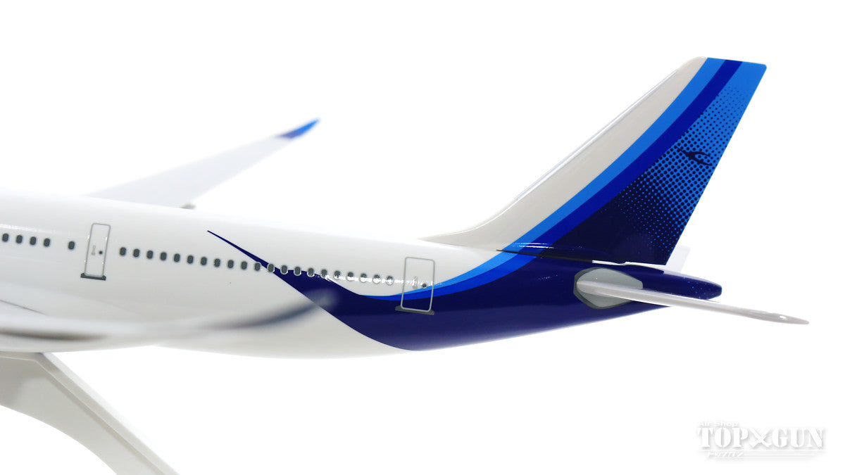 A330-800neo Kuwait Airways (without gear/stand included) 1/200 [SKR1018]