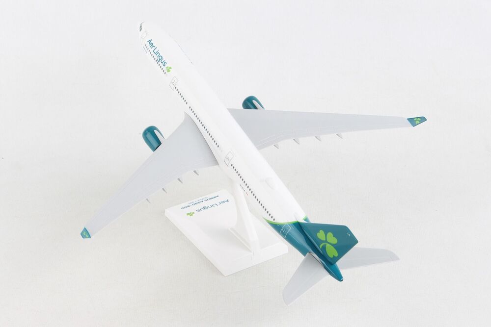 A330-300 Aer Lingus EI-ELA (without gear/stand included) 1/200 *Plastic [SKR1024]