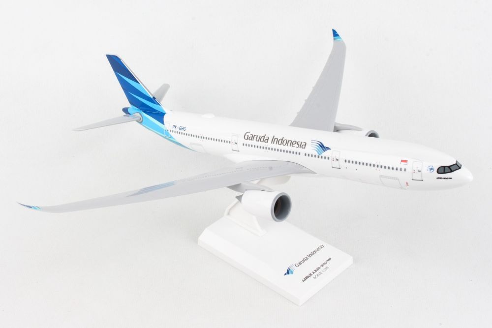 A330-900neo Garuda Indonesia 1/200 [SKR1060]