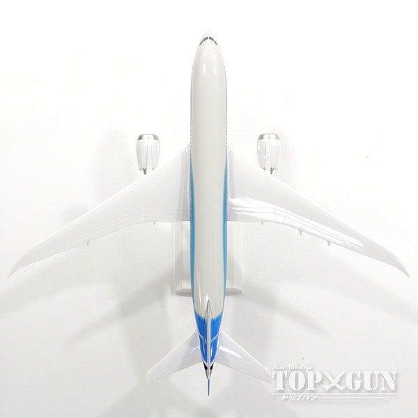 SkyMarks 787-8 ボーイング社 ハウスカラー (ギアなし/スタンド付属) 1