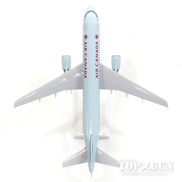 A320 Air Canada (without gear/stand included) 1/150 *Plastic [SKR198]