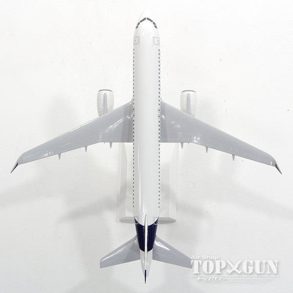 A320neo Airbus House Color (without gear/stand included) 1/150 *Plastic [SKR227N]