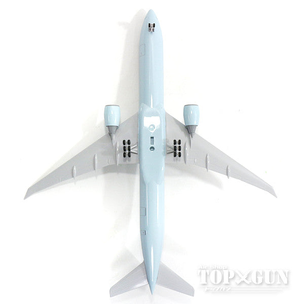 SkyMarks 777-300ER エアカナダ (ギア/スタンド付属) 1/200 ※プラ製