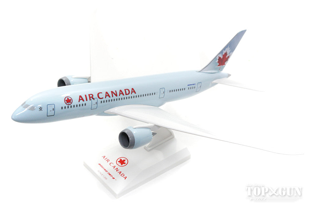 787-8 Air Canada (without gear/stand included) 1/200 *Plastic [SKR294]