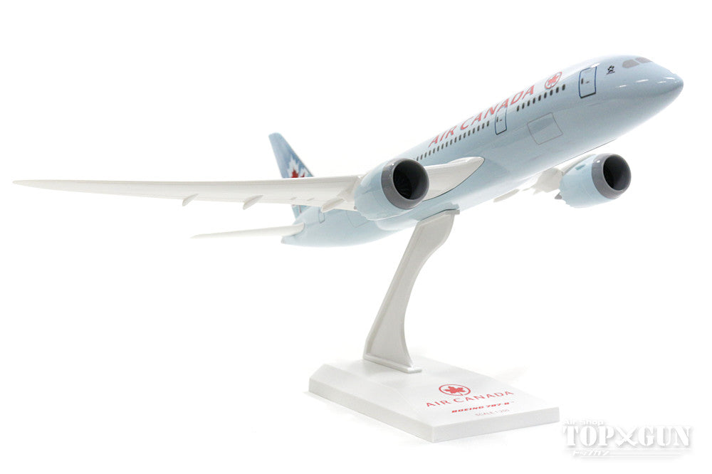 787-8 Air Canada (without gear/stand included) 1/200 *Plastic [SKR294]