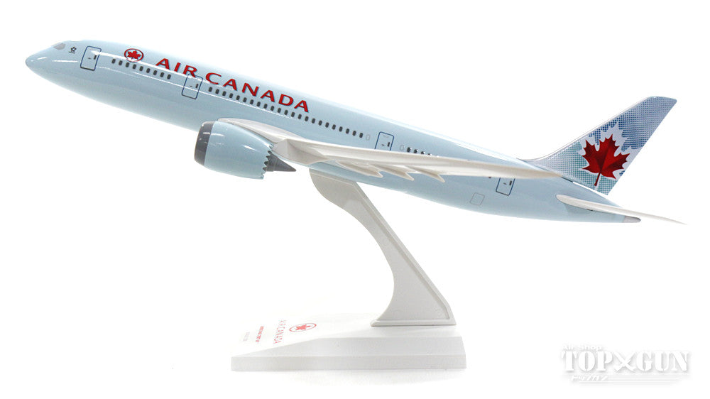 787-8 Air Canada (without gear/stand included) 1/200 *Plastic [SKR294]