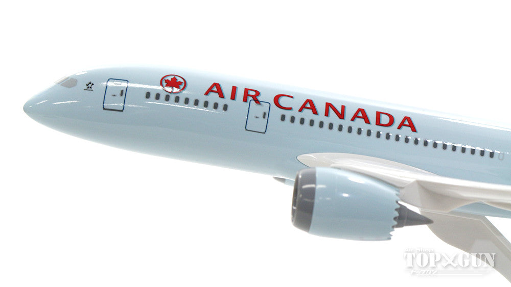 787-8 Air Canada (without gear/stand included) 1/200 *Plastic [SKR294]