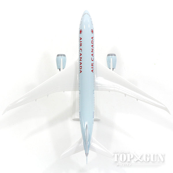 787-8 Air Canada (without gear/stand included) 1/200 *Plastic [SKR294]