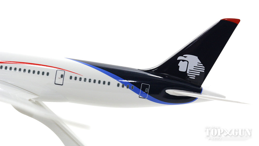 787-8 Aeromexico (without gear/stand included) 1/200 *Plastic [SKR335]