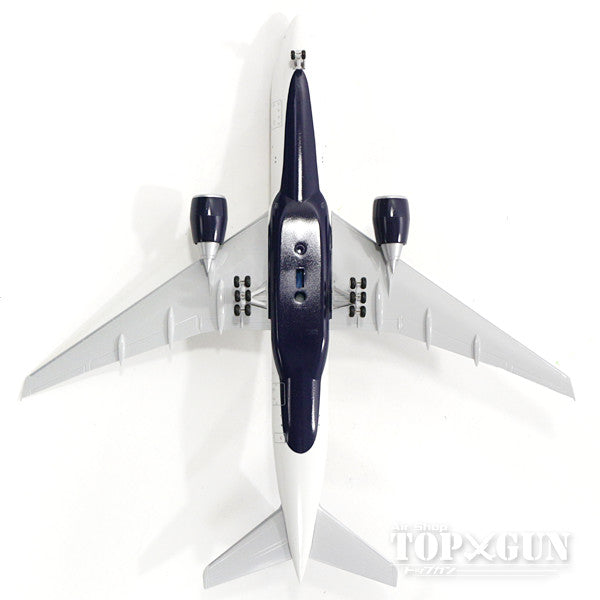 777-200ER Delta Airlines (gear/stand included) 1/200 *Plastic [SKR374G]