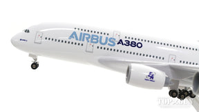A380 エアバス社 ハウスカラー F-WWDD (ギア/スタンド付属) 1/200 ※プラ製 [SKR380]