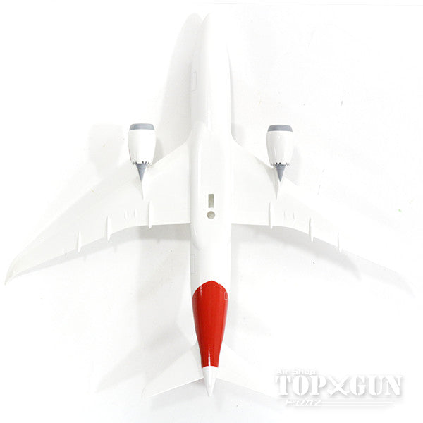 787-8 Qantas (without gear/stand included) 1/200 *Plastic [SKR429]