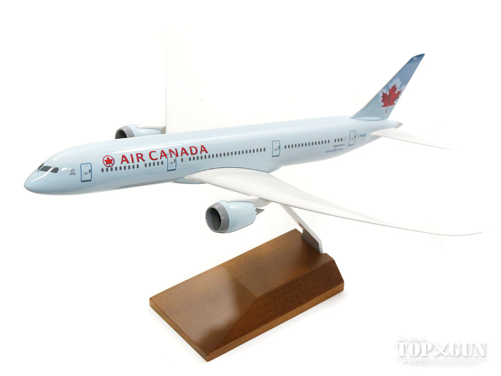 787-9 Air Canada C-FNOE (without gear/stand included) 1/200 *Plastic [SKR5076]