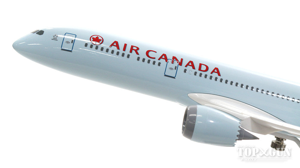 787-9 Air Canada C-FNOE (without gear/stand included) 1/200 *Plastic [SKR5076]