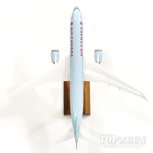 787-9 Air Canada C-FNOE (without gear/stand included) 1/200 *Plastic [SKR5076]